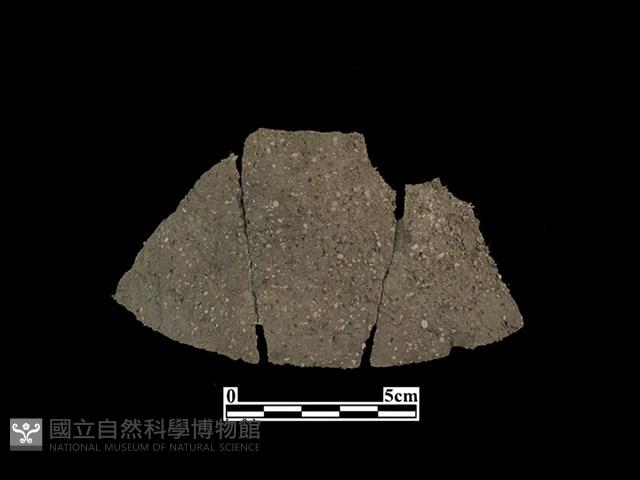 陶缽藏品圖，第1張