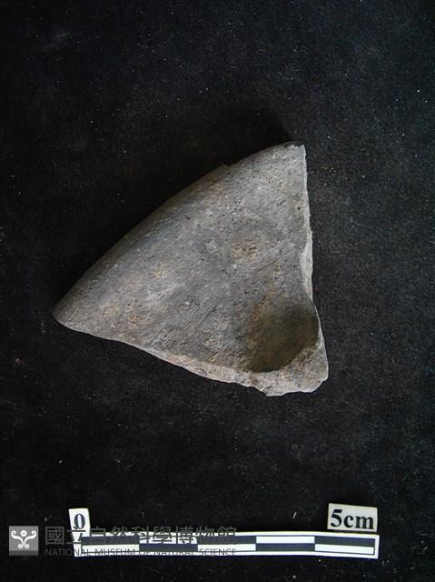 陶片藏品圖，第1張