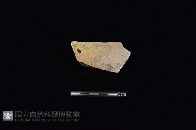 陶片藏品圖，第1張