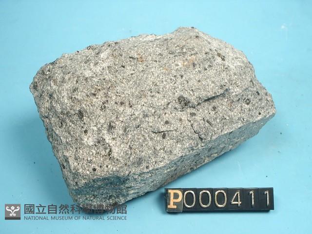 石英安山岩藏品圖，第2張