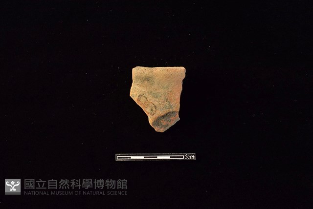 陶缽藏品圖，第1張