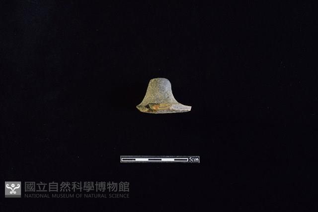 陶片藏品圖，第1張