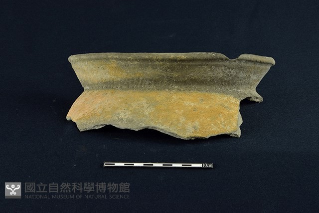 陶罐藏品圖，第1張