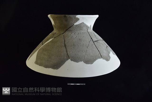 陶罐藏品圖，第1張