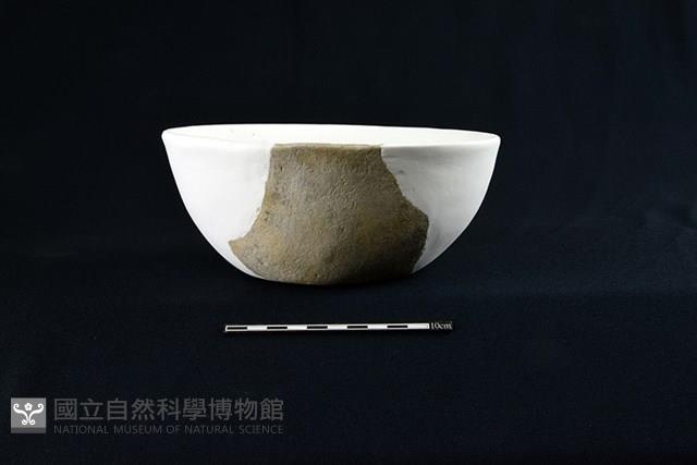 陶缽藏品圖，第1張