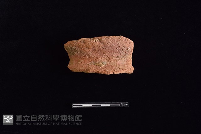 陶罐藏品圖，第1張