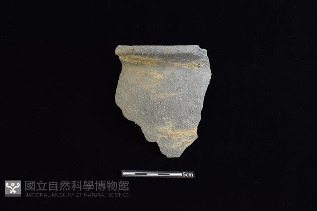 陶罐藏品圖，第1張