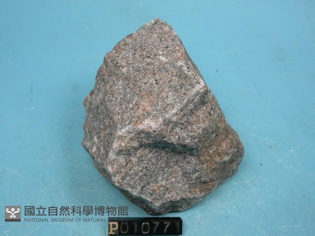 花崗岩藏品圖，第2張