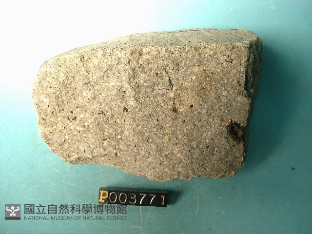 角閃安山岩藏品圖，第3張