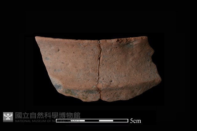 陶缽藏品圖，第1張