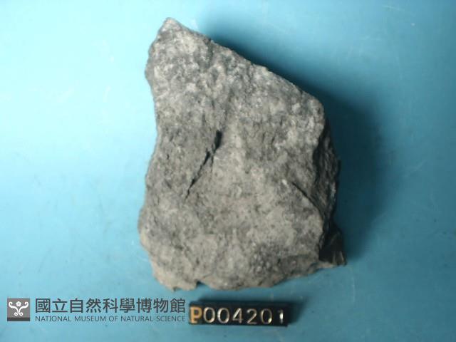 凝灰岩藏品圖，第2張