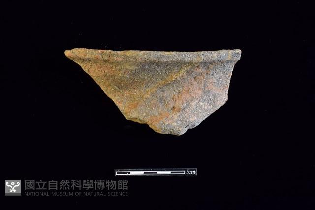 陶罐藏品圖，第1張