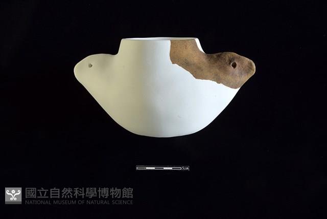 陶罐藏品圖，第1張