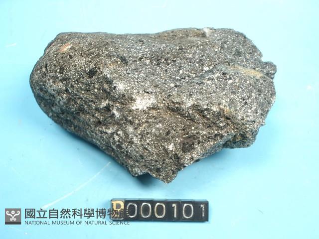 安山岩藏品圖，第2張
