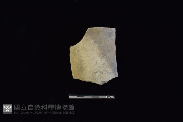 陶片藏品圖，第1張