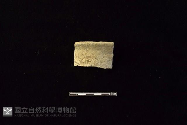 陶片藏品圖，第1張