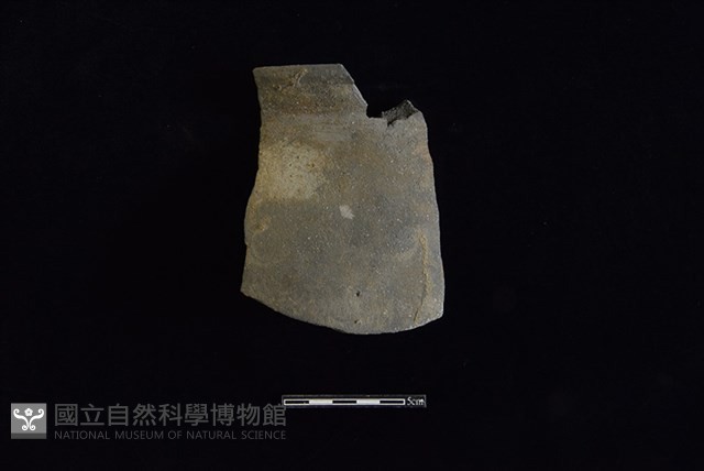 陶罐藏品圖，第1張