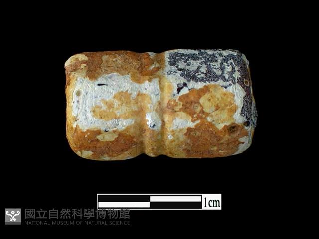 玻璃珠藏品圖，第1張