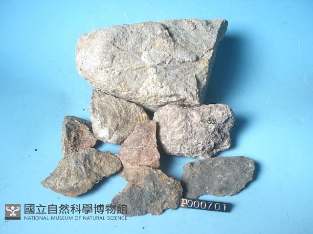 礫岩藏品圖，第6張