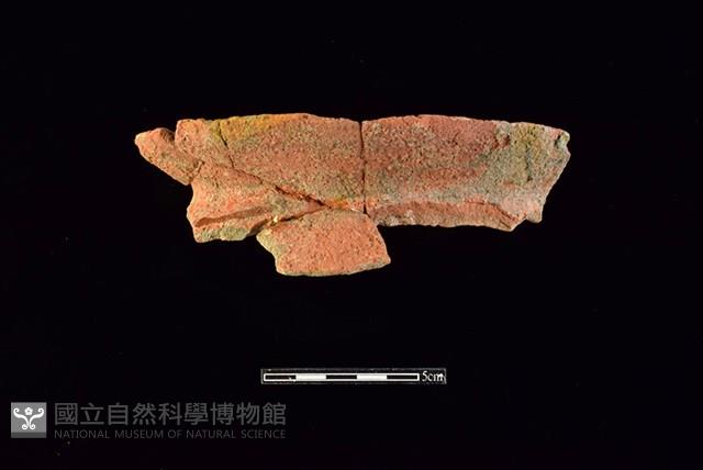 陶罐藏品圖，第1張