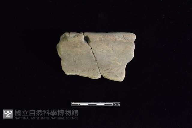 陶罐藏品圖，第1張