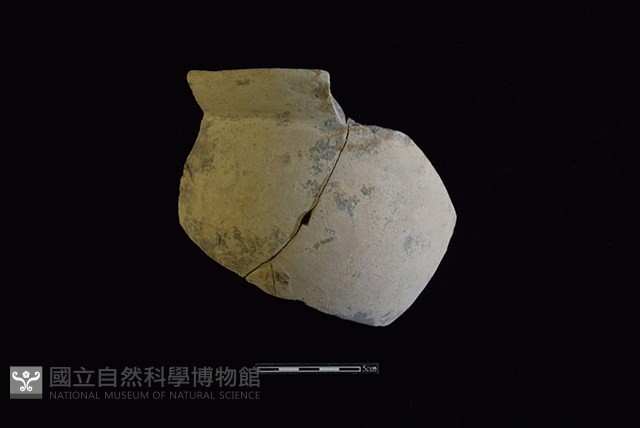 陶罐藏品圖，第1張