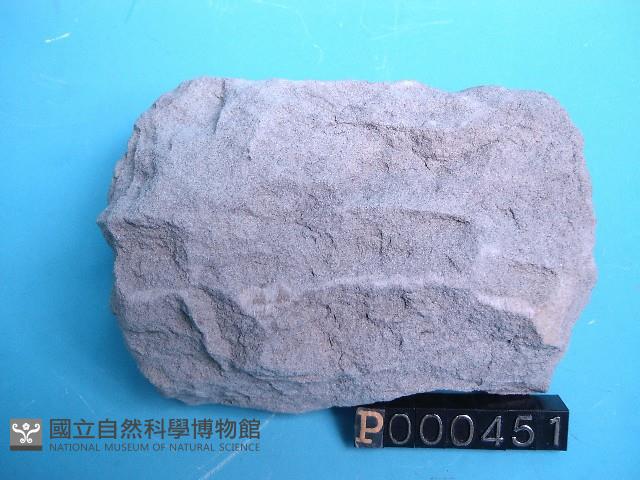 長石砂岩藏品圖，第5張