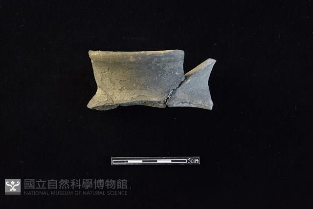 陶罐藏品圖，第1張