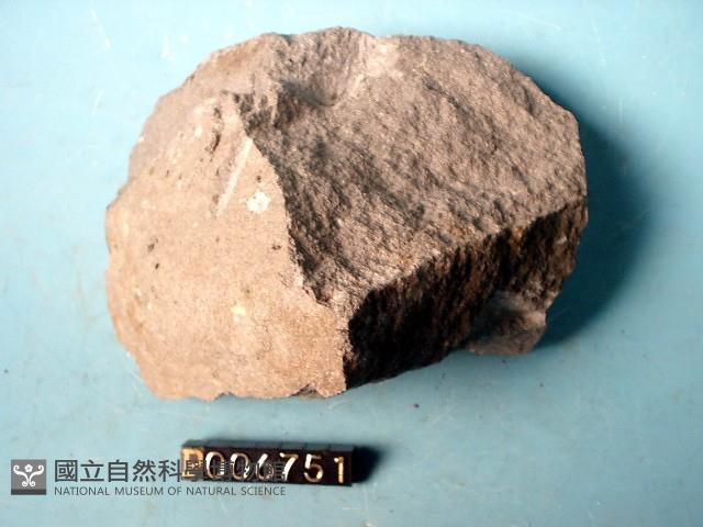 安山岩藏品圖，第2張