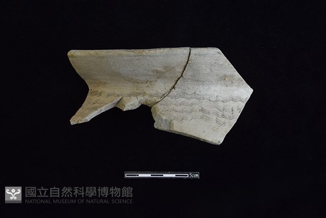陶罐藏品圖，第1張