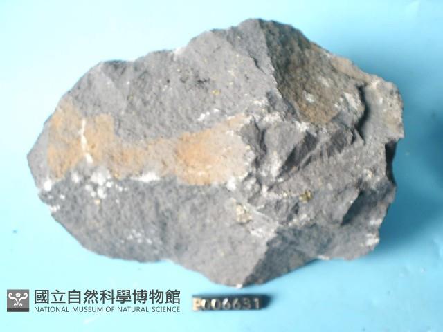 白榴基玄武岩藏品圖，第2張