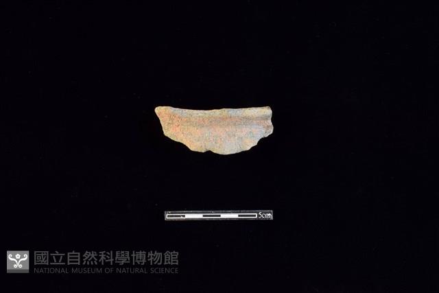 陶片藏品圖，第1張