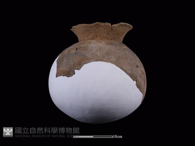 陶罐藏品圖，第1張