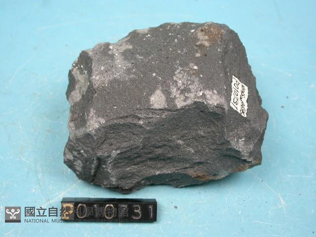 基性岩脈藏品圖，第3張