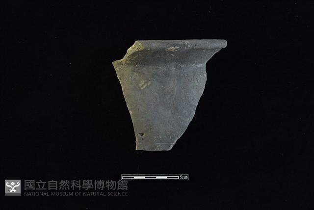 陶罐藏品圖，第1張
