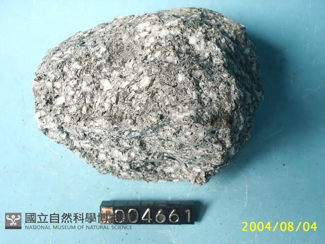 斑狀安山岩藏品圖，第2張