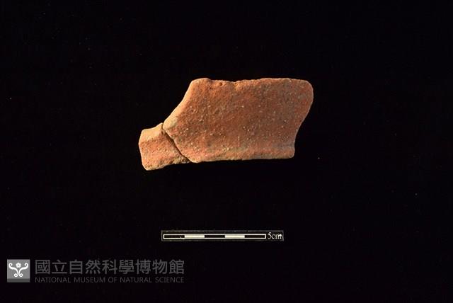 陶罐藏品圖，第1張