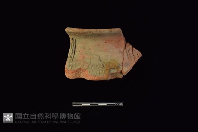 陶罐藏品圖，第1張