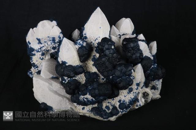 螢石/石英 藏品圖，第1張