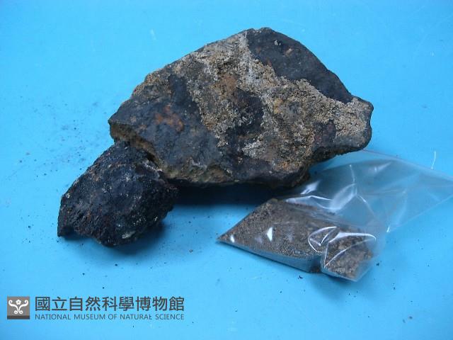 錳核藏品圖，第5張