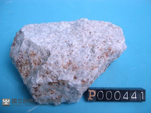 長石砂岩藏品圖，第5張