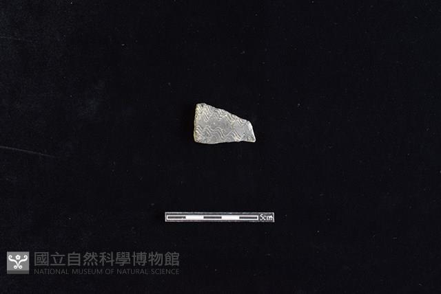 陶片藏品圖，第1張