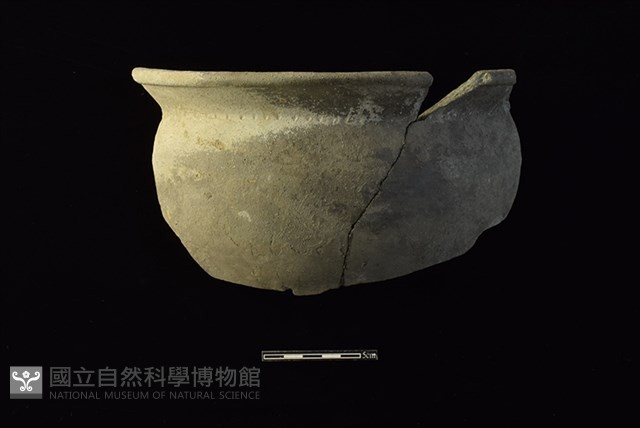 陶罐藏品圖，第1張
