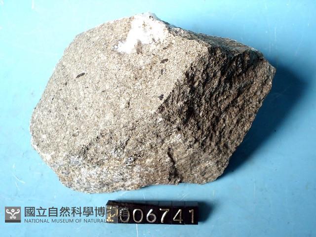 安山岩藏品圖，第2張