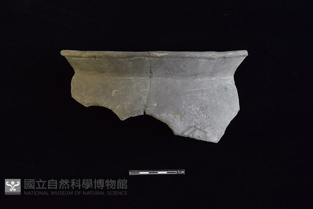 陶罐藏品圖，第1張