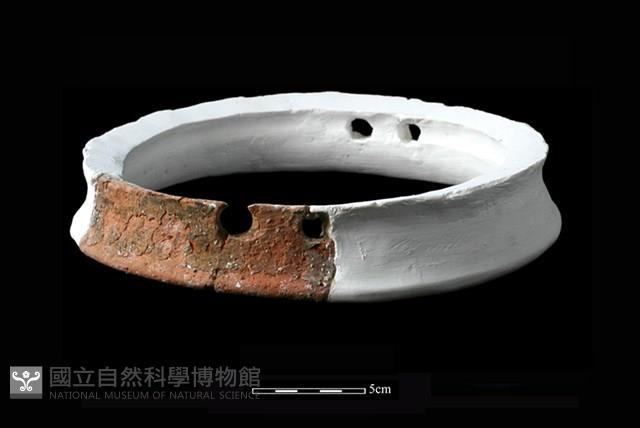 陶片藏品圖，第1張