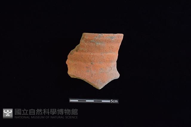 陶罐藏品圖，第1張