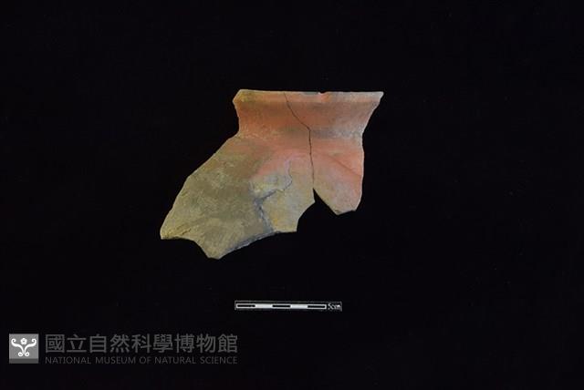 陶罐藏品圖，第1張