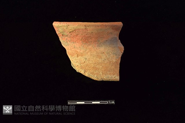 陶罐藏品圖，第1張