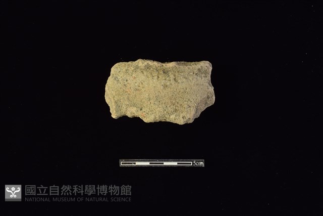 陶片藏品圖，第1張